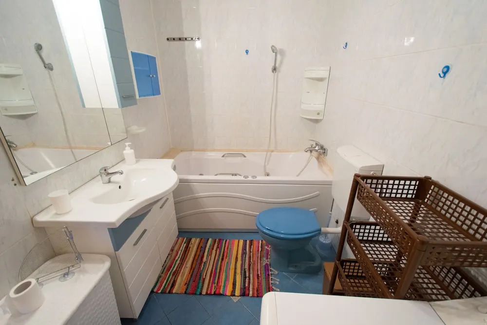 Apartment Hajdi