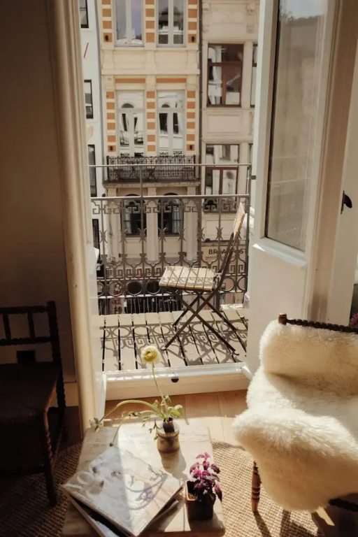 A Place Antwerp - Boutique Suites & Flats - Oude Koornmarkt 1