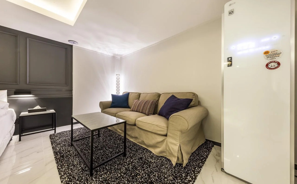 Stay Hotel Seocho