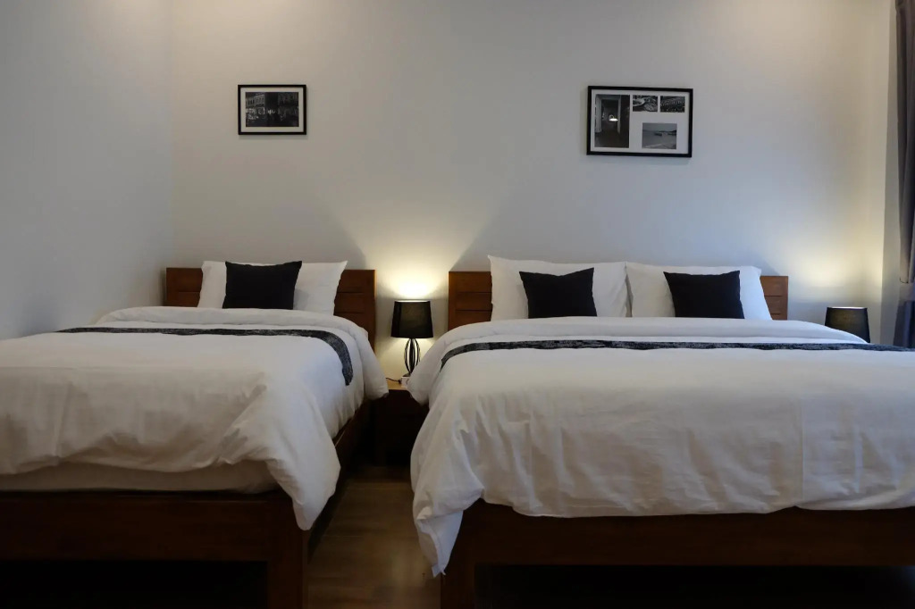 The Besavana Phuket - SHA Extra Plus