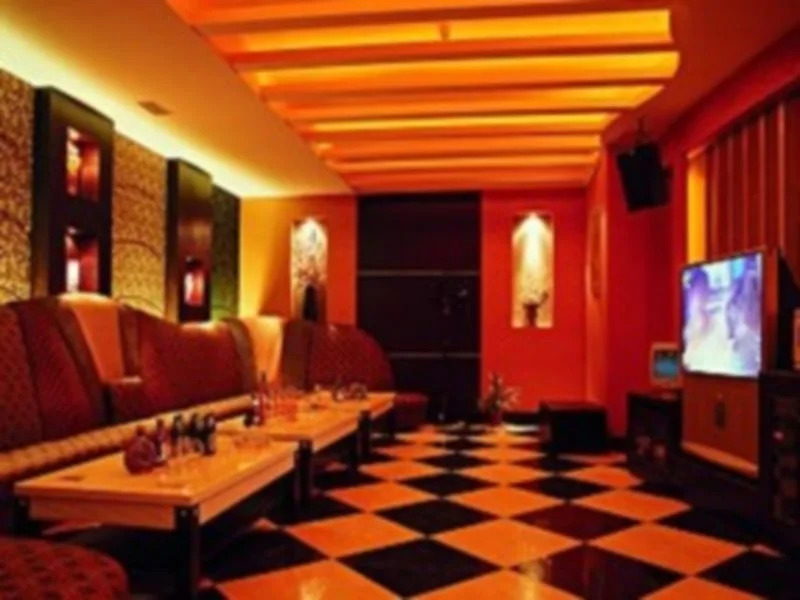 Fontainebleau Hotel Foshan