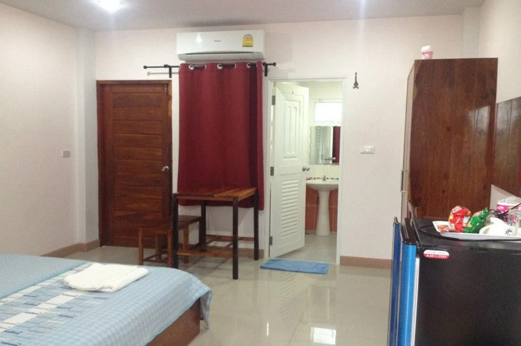 KT Knight Hotel