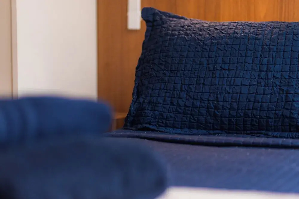 SUH Copacabana 43 New Comfort