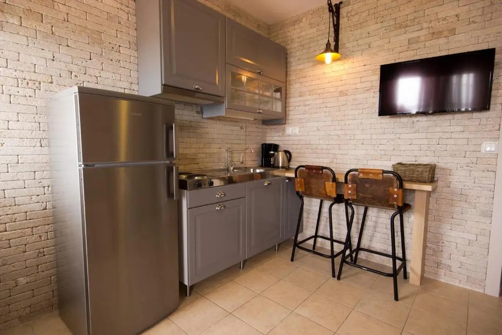Villa Teresa Luxury Suites