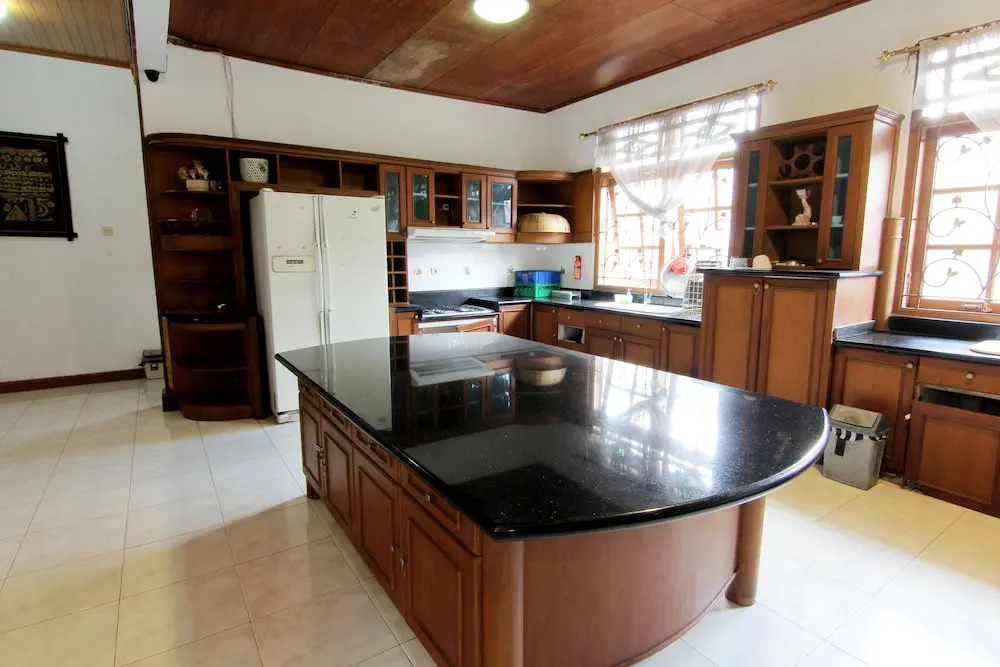 Mawar Asri Villa Kaliurang