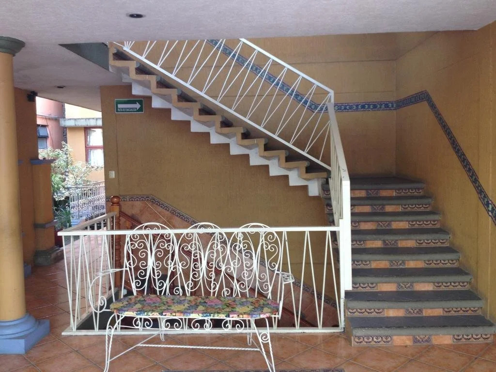Hotel Marrich
