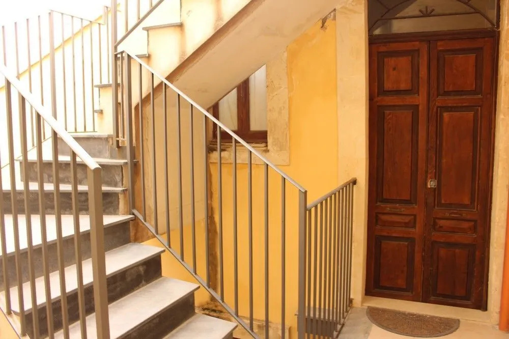 Aura Ortigia Apartments
