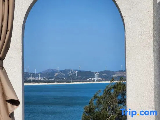 Pingtan Elysea Estate · Sea View Resort Homestay