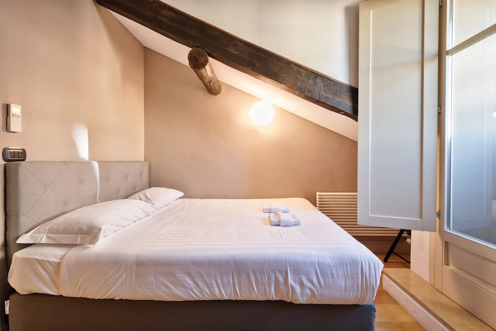 Stylish Apartment in the heart of Torino