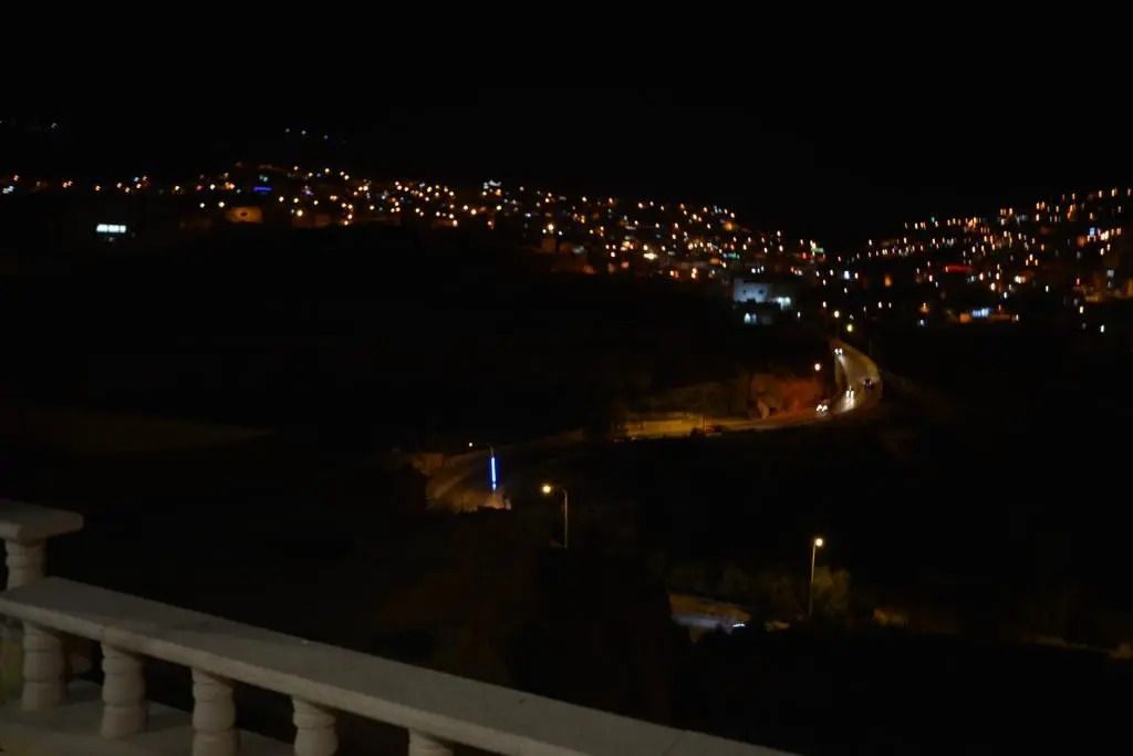 Shaqilath Hotel