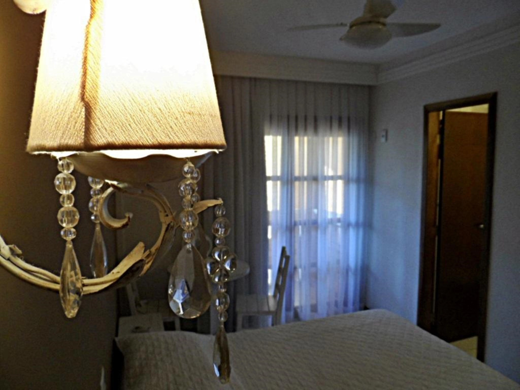 Pousada Dom Capudi