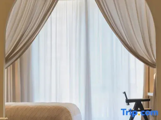 Yanhai Homestay Hotel