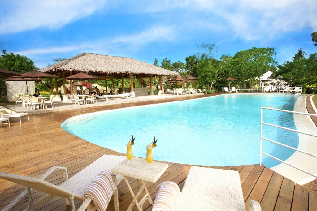 Donatela Resort and Sanctuary