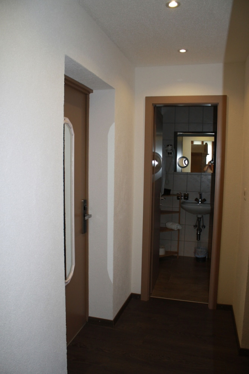 Hotel de la Gare