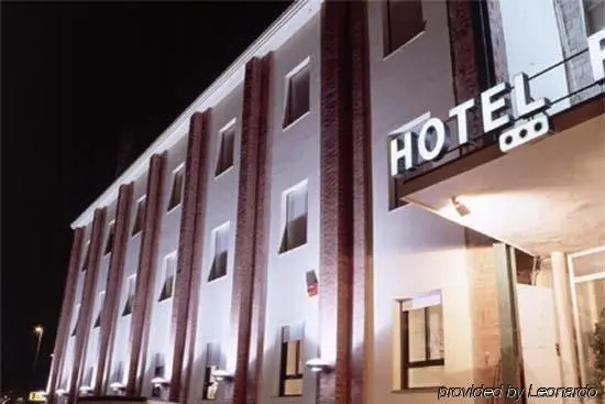 Imagen de Hotel Mercure Río Badajoz (17 de 29)