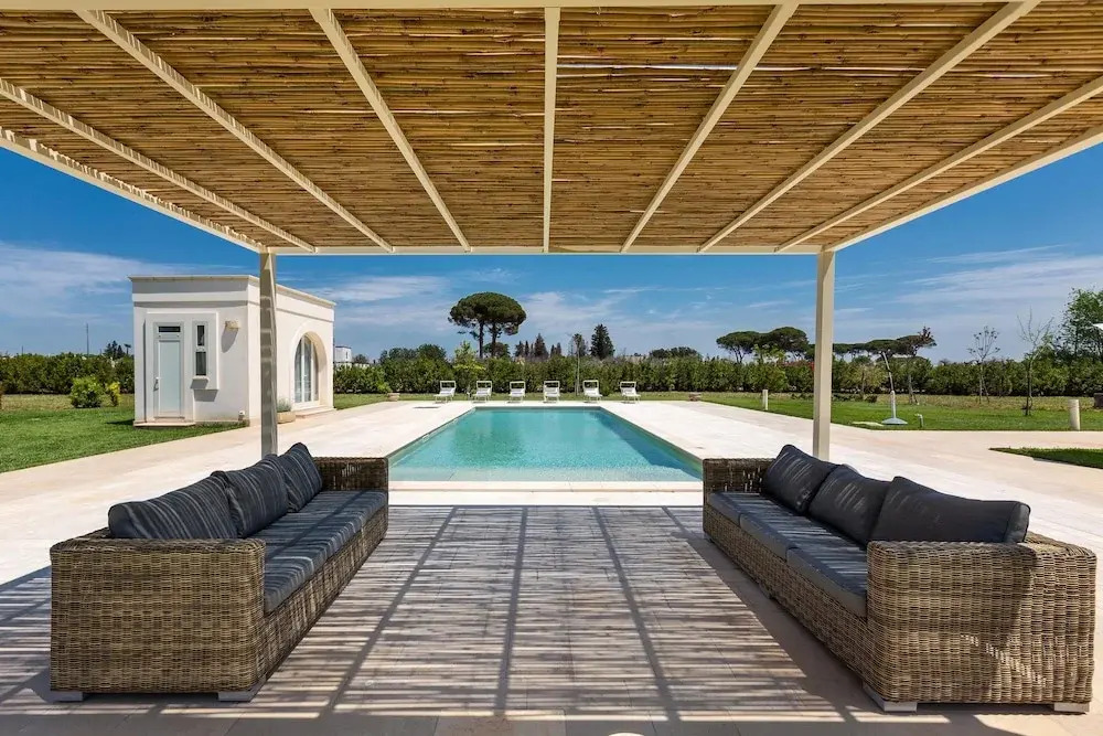 Villa Donna Sofia by Perle di Puglia