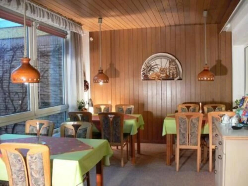 Haus Charlotte