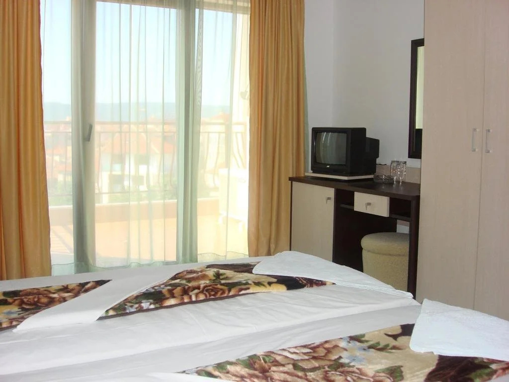 Hotel Vanini