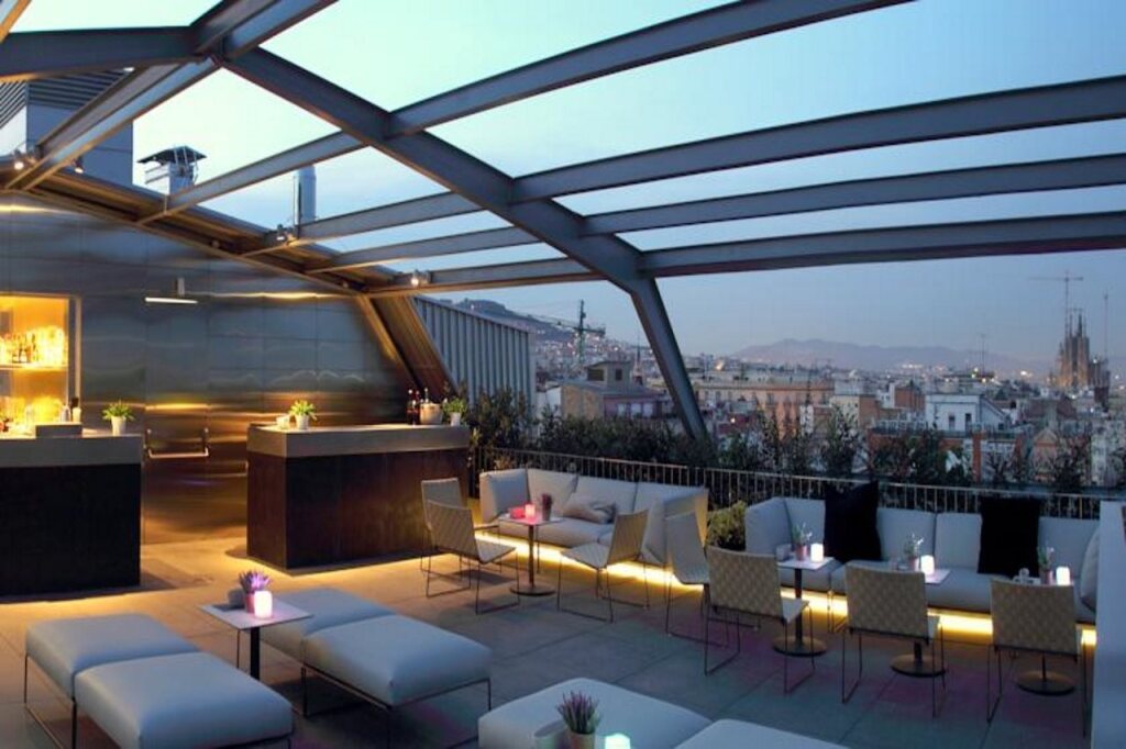 Hotel Royal Passeig de Gracia