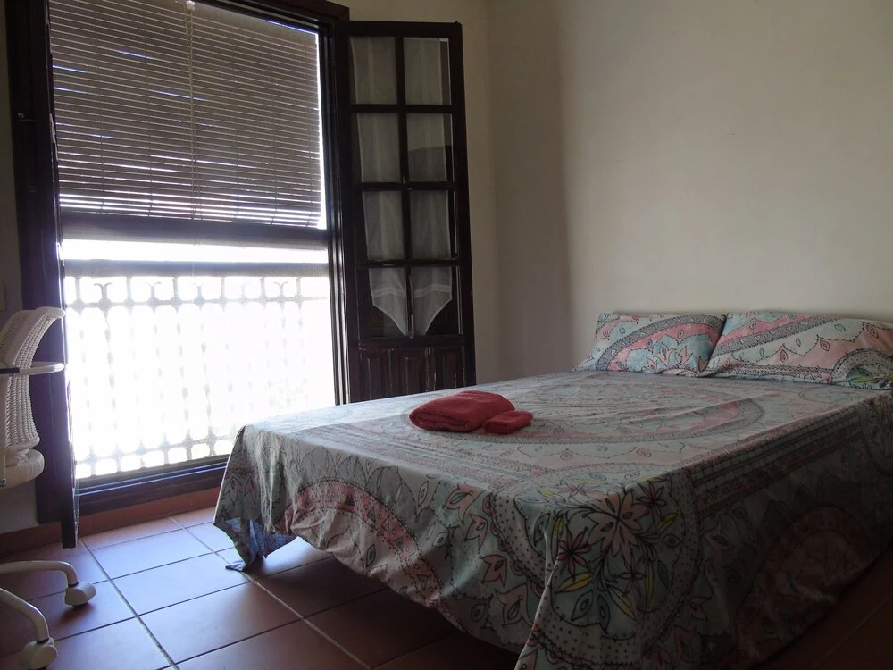 Sea View Mediterranean Bungalow