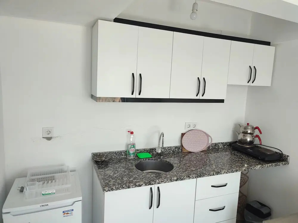 Bazyel Apart Otel