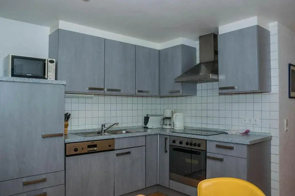 Haus Saroja