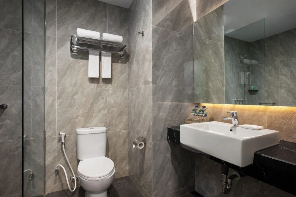 Hotel Santika Batam