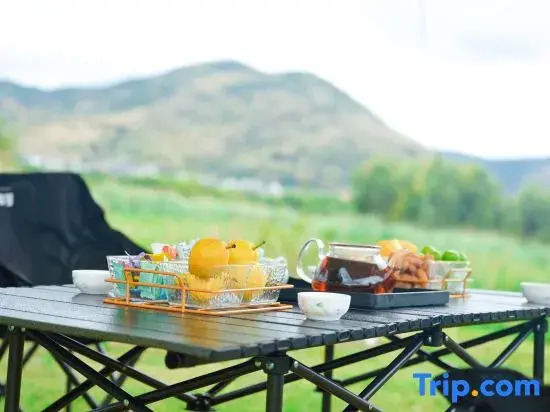 Xilan · Tuye | Holiday Hotel Erhai Wetland Sea View Resort (Dali Erhai Branch)