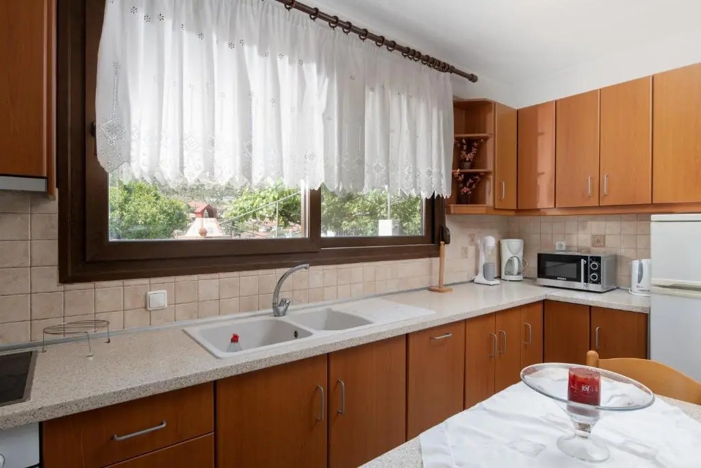 Thodoros apartment