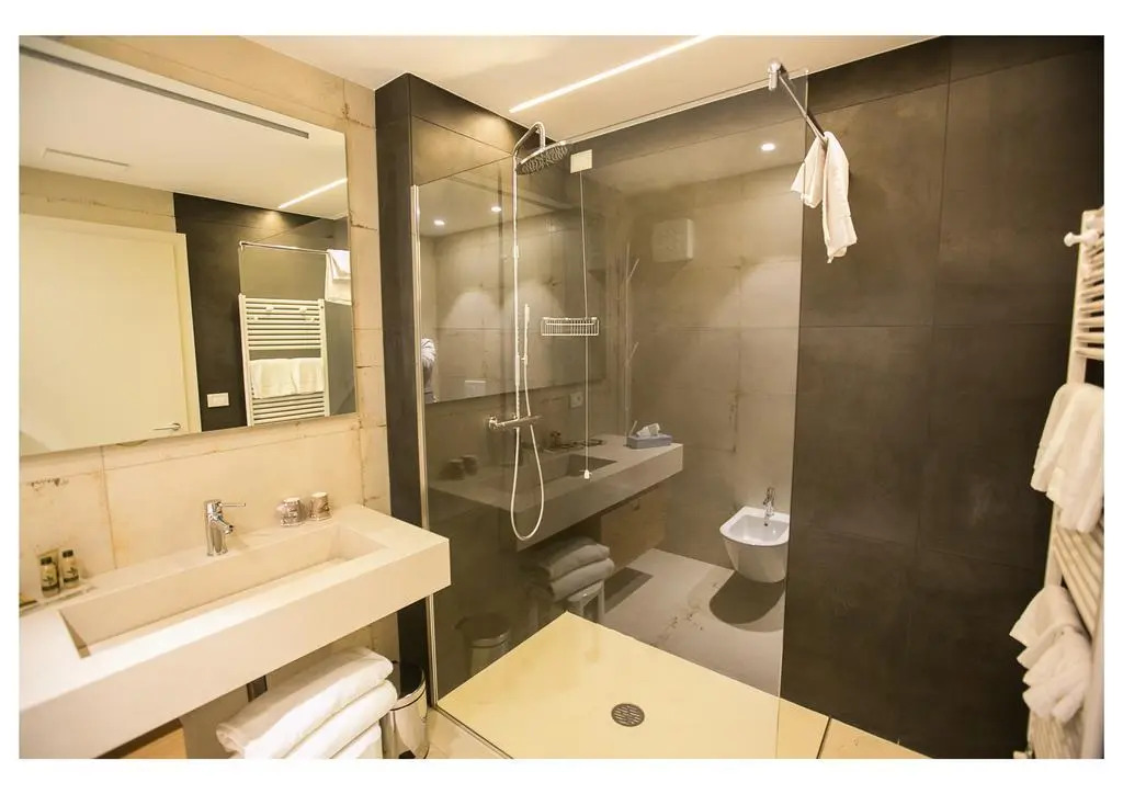Ca Barbini Resort