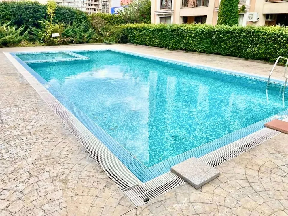 Menada Villa Astoria