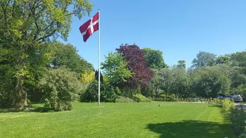 Billund Farm Holiday