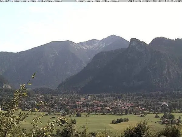 Hotel Wittelsbach Oberammergau
