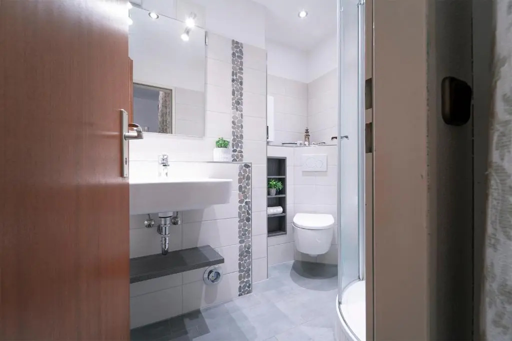Haus Seeblick Wohnung A6
