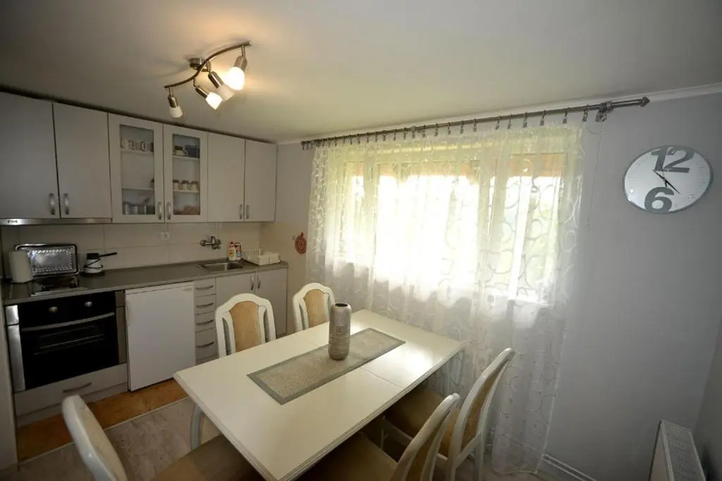 Apartment Vihor