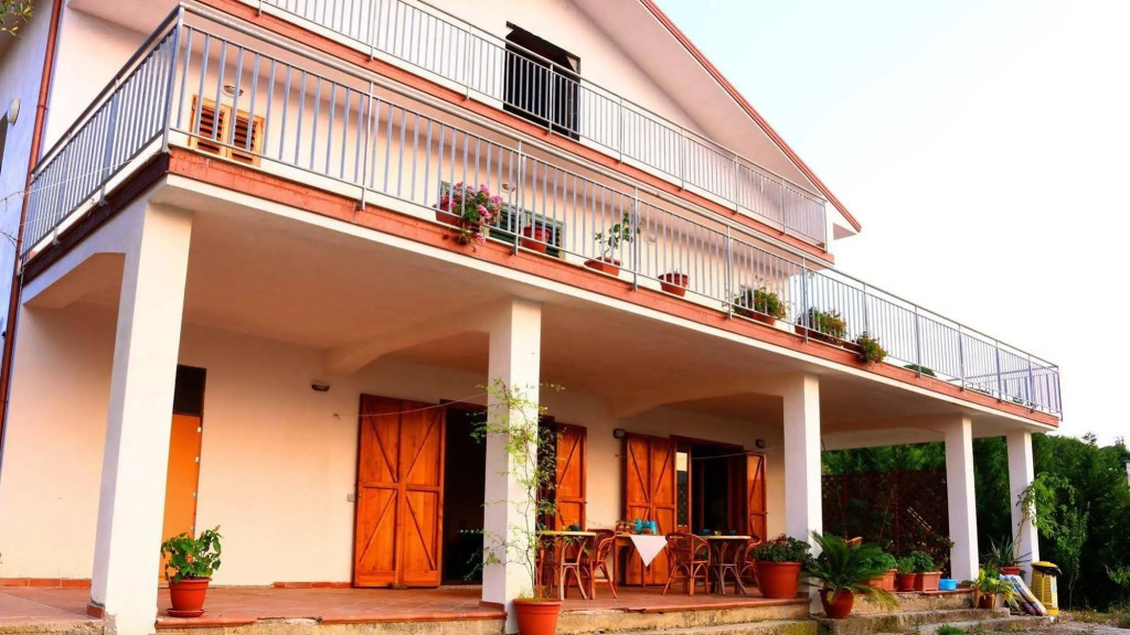 B&B Cilentum
