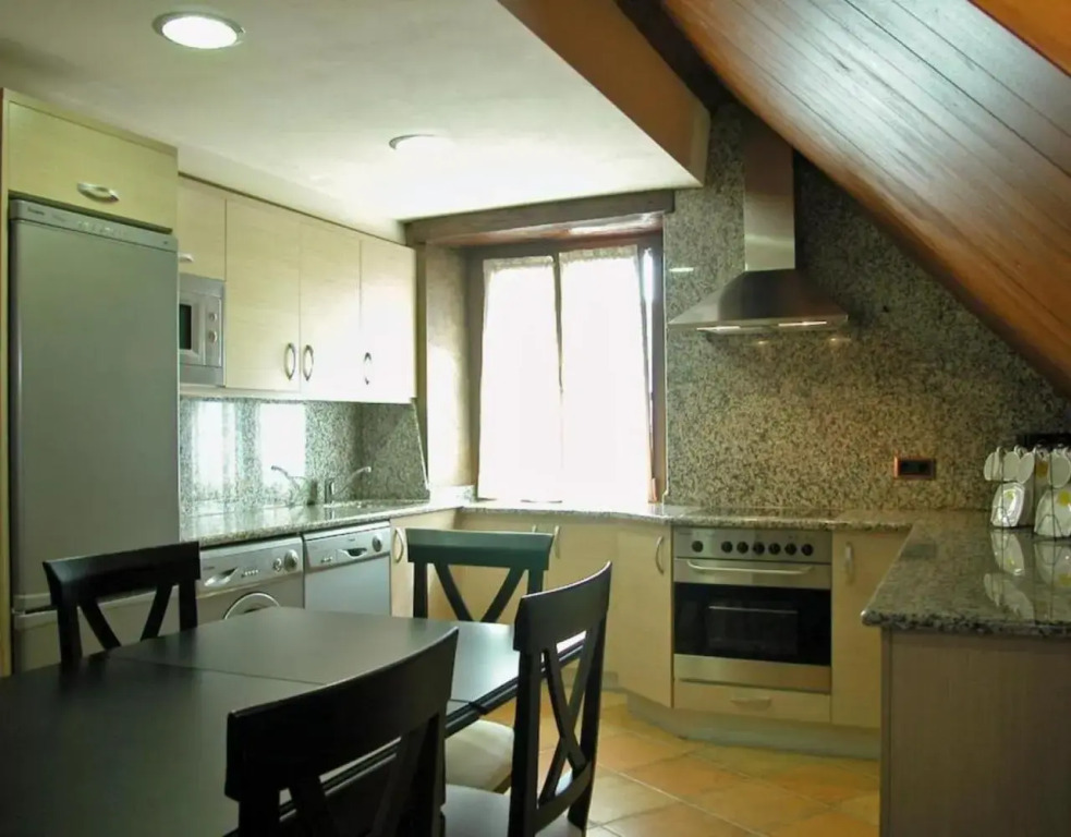 Casa Rural Aguerre