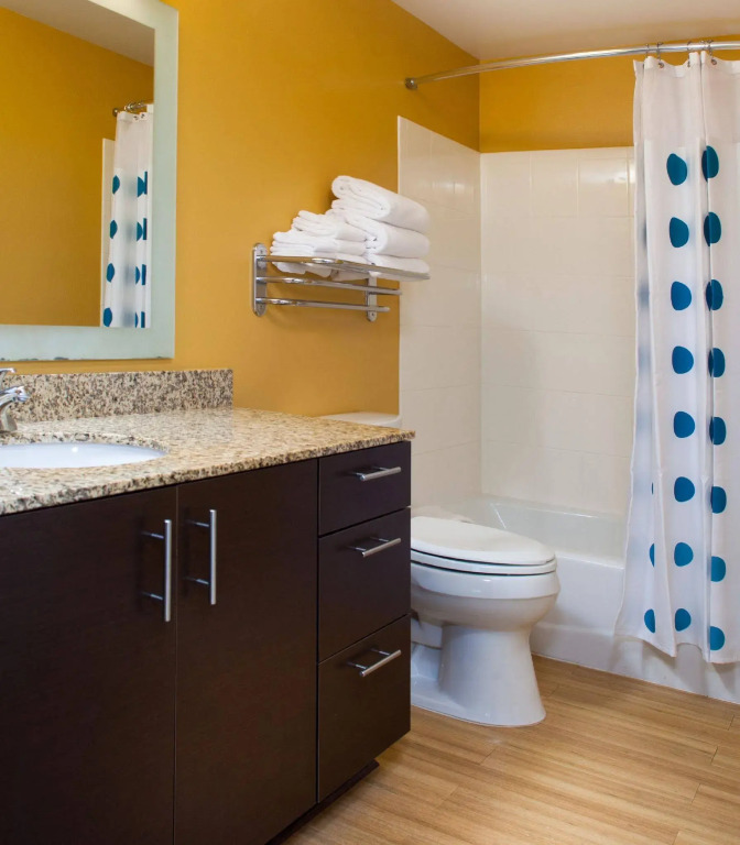 TownePlace Suites by Marriott Savannah Airport