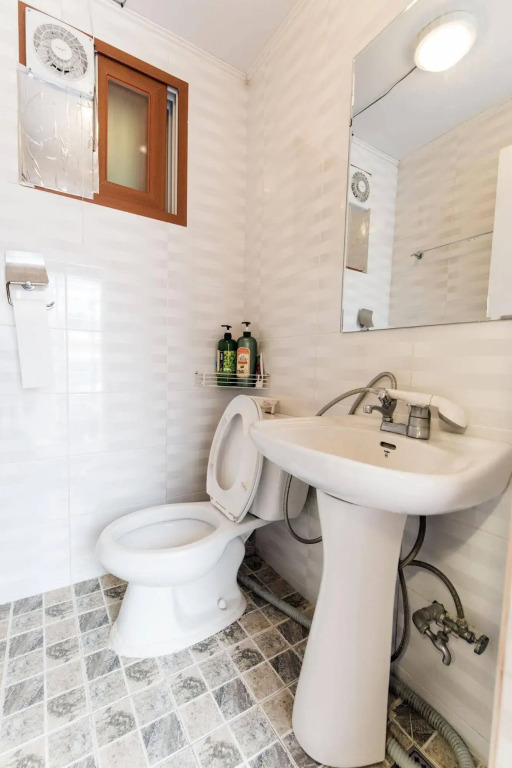 Bukchon Y Guesthouse