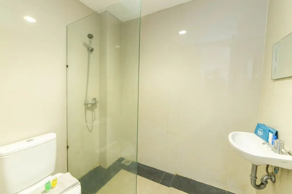Airy Sukolilo Medokan Semampir Indah 25 Surabaya