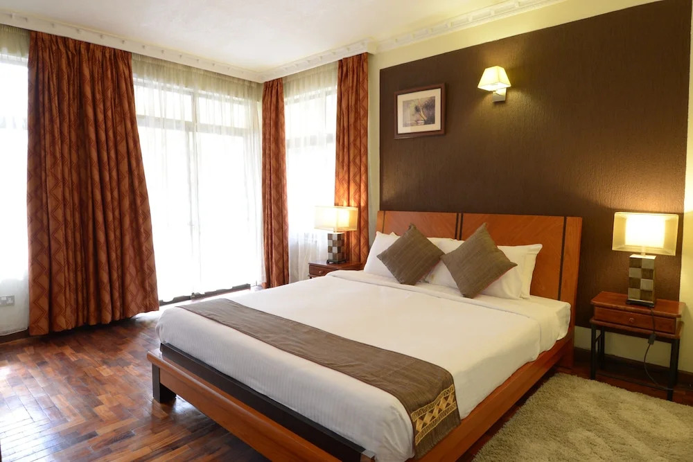 GemSuites Serviced Apartments State House