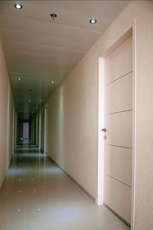 Aladdin Hotel Beer Sheva