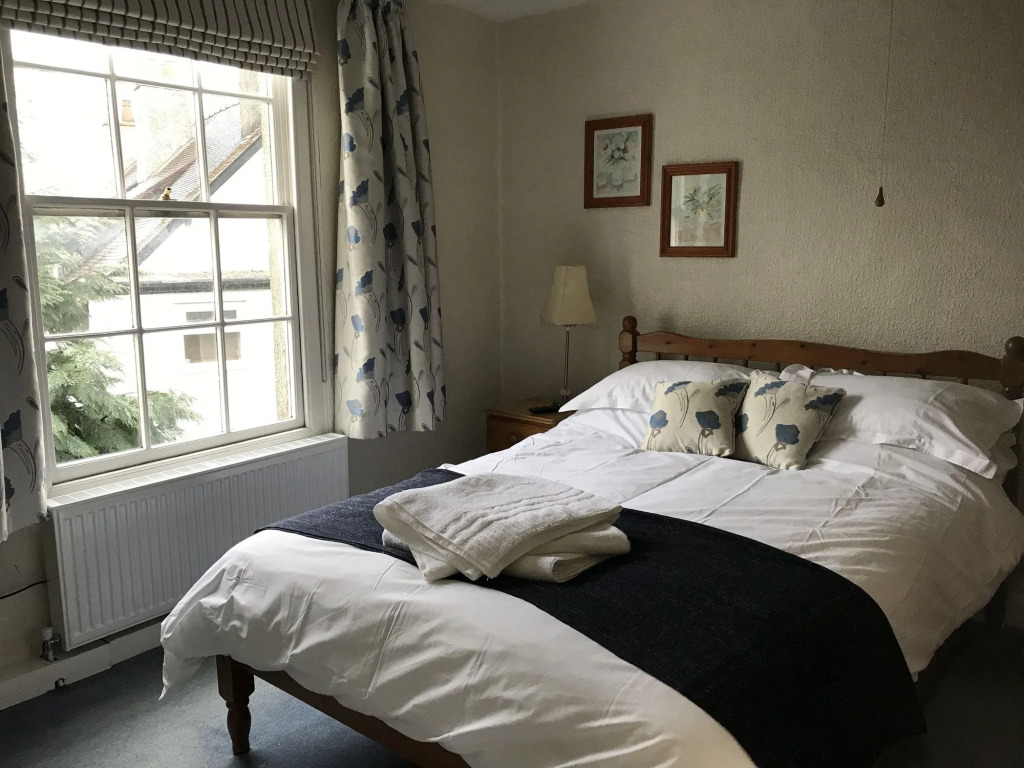 Old Farm Hotel