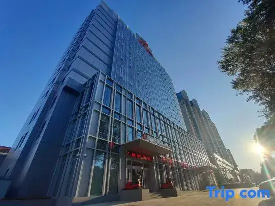 Nanshan Hotel