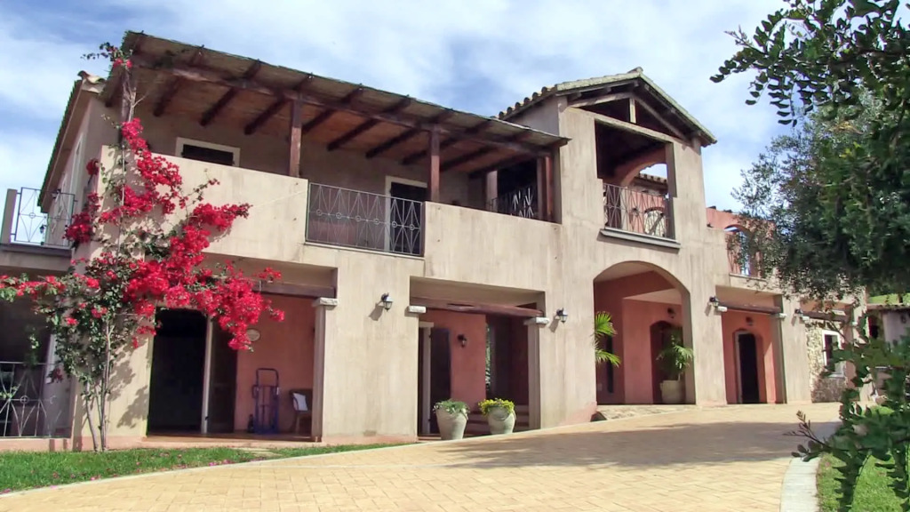 Residence Sincantu