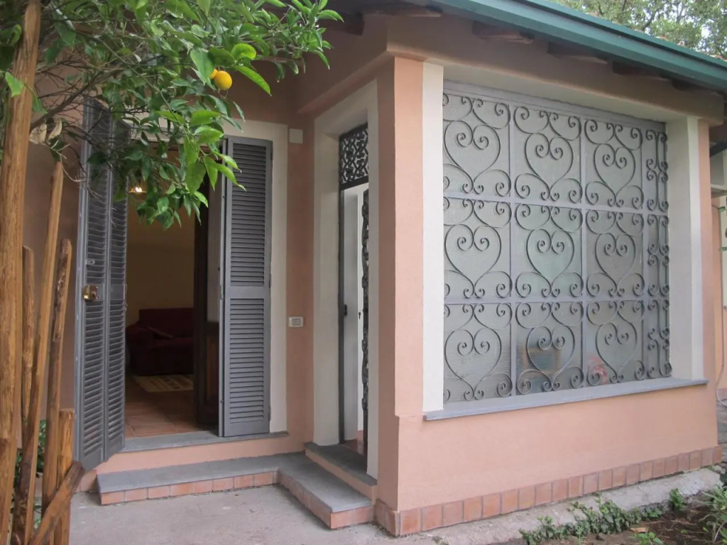 Casa Amaryllis