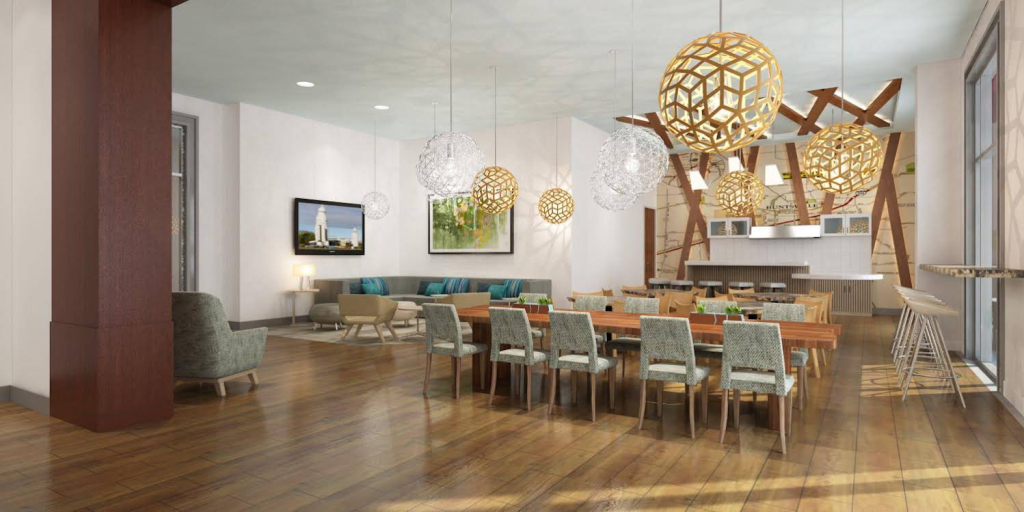 Element by Marriott Huntsville
