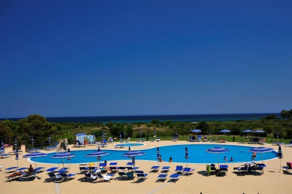 Baia Del Porto Charme Hotel