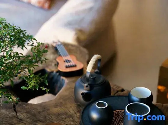 JIingyu spa Retreat