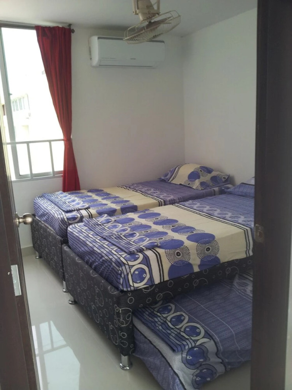 Apartamentos Santa Marta Rodadero 02